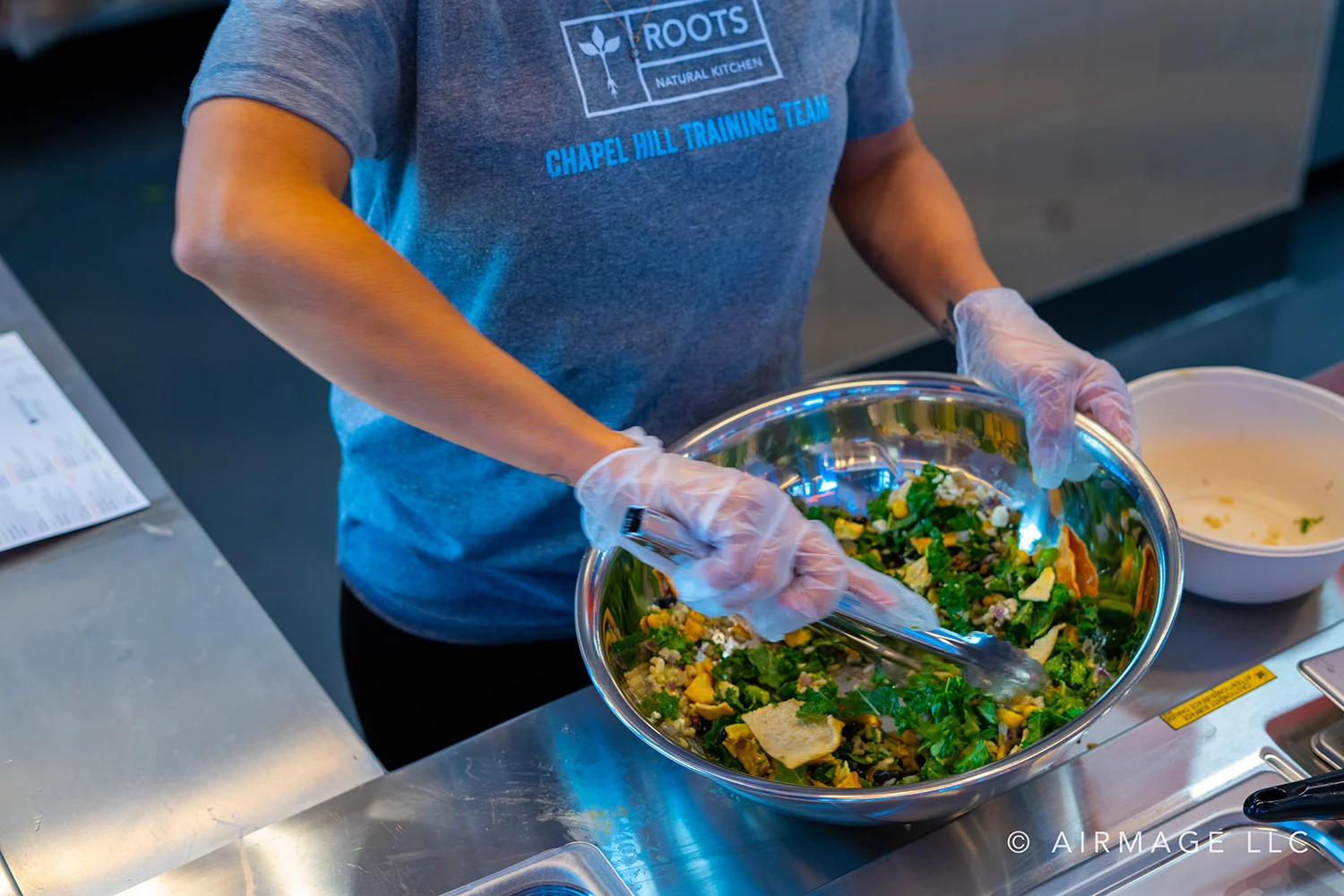 Commercial Photography Raleigh NC