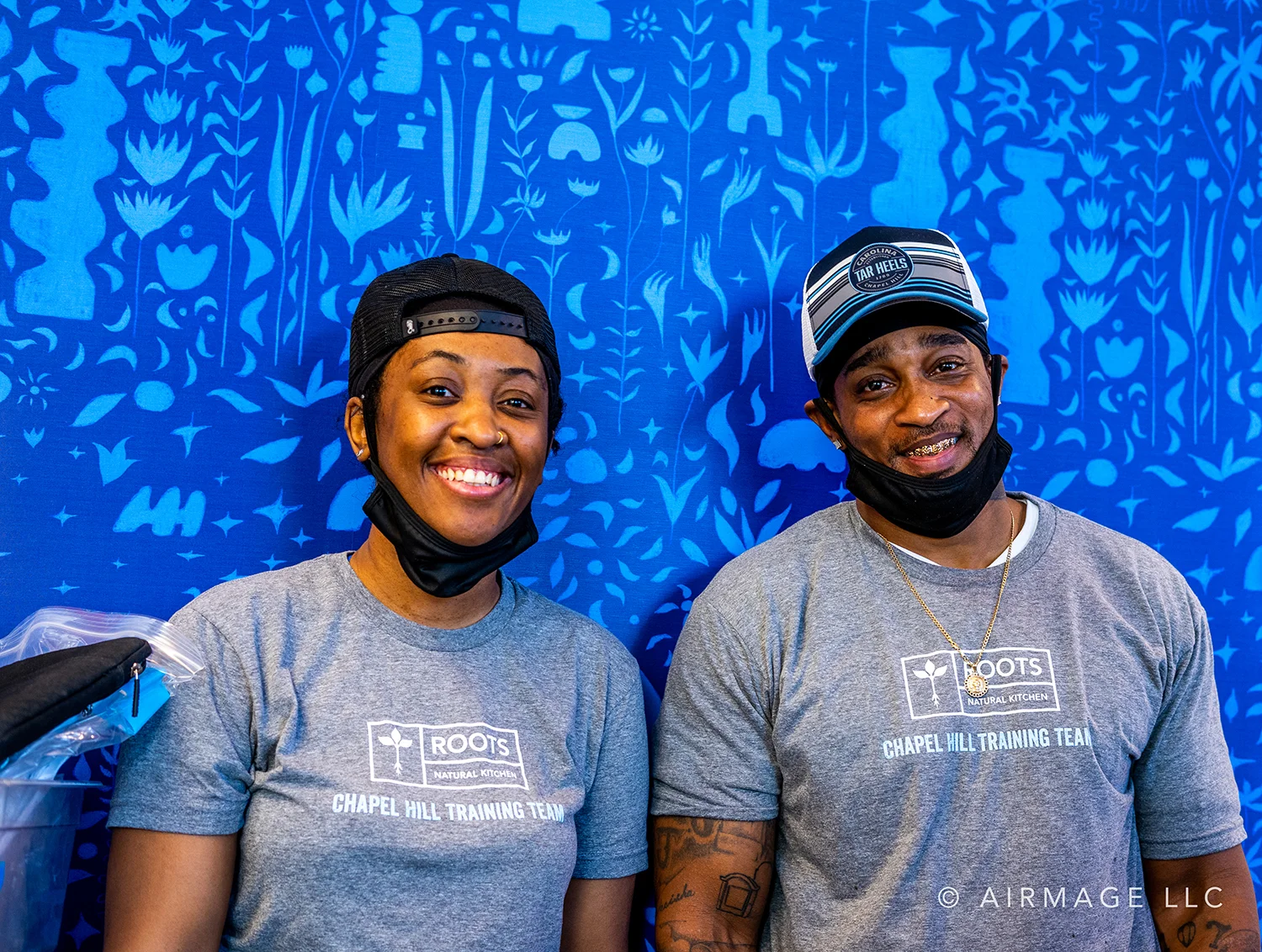Commercial Photography Raleigh NC