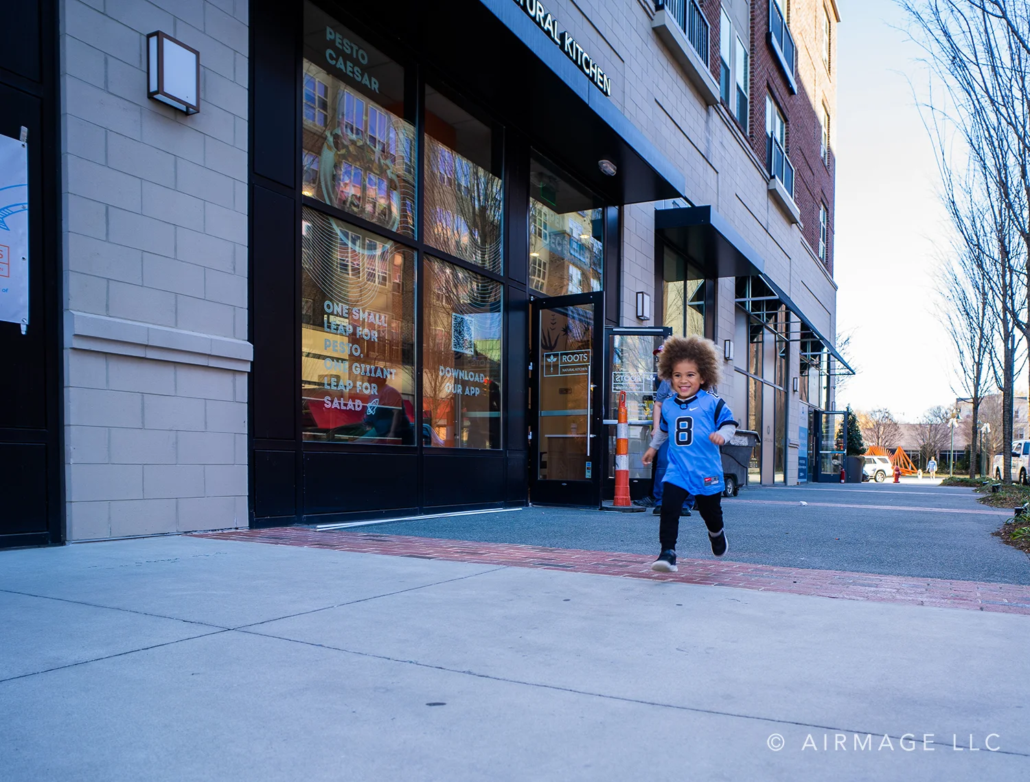 Commercial Photography Raleigh NC