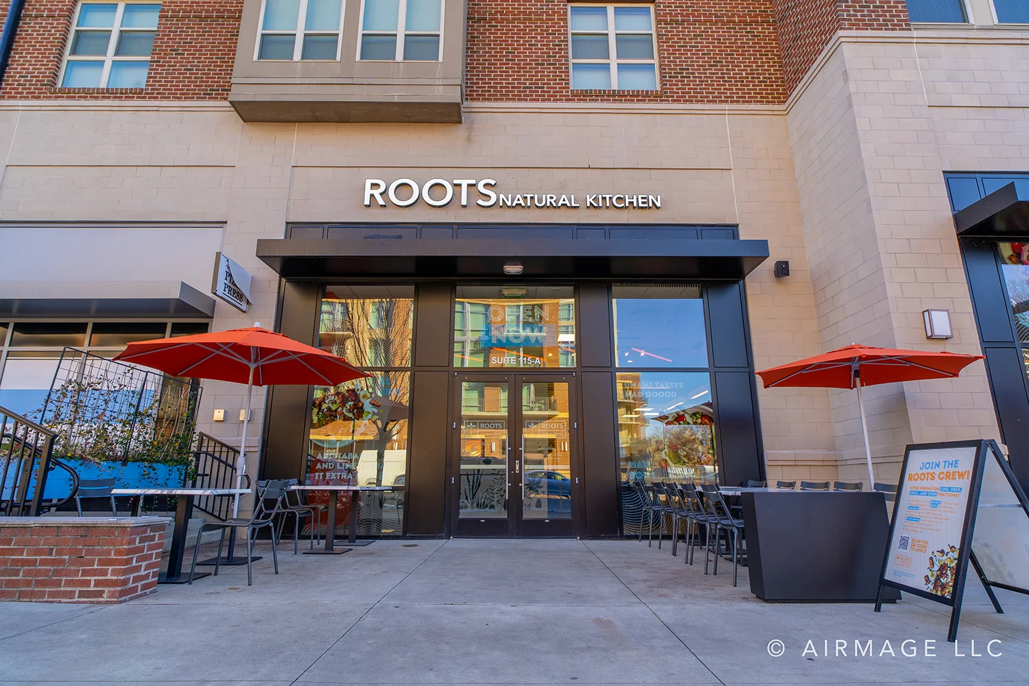 Commercial Photography Raleigh NC