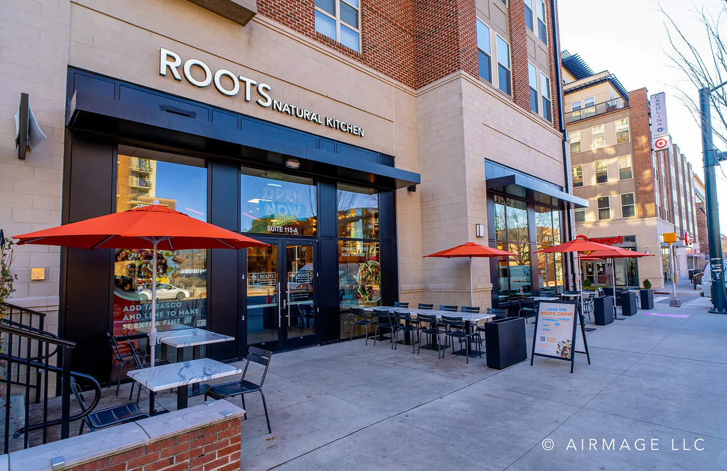 Commercial Photography Raleigh NC