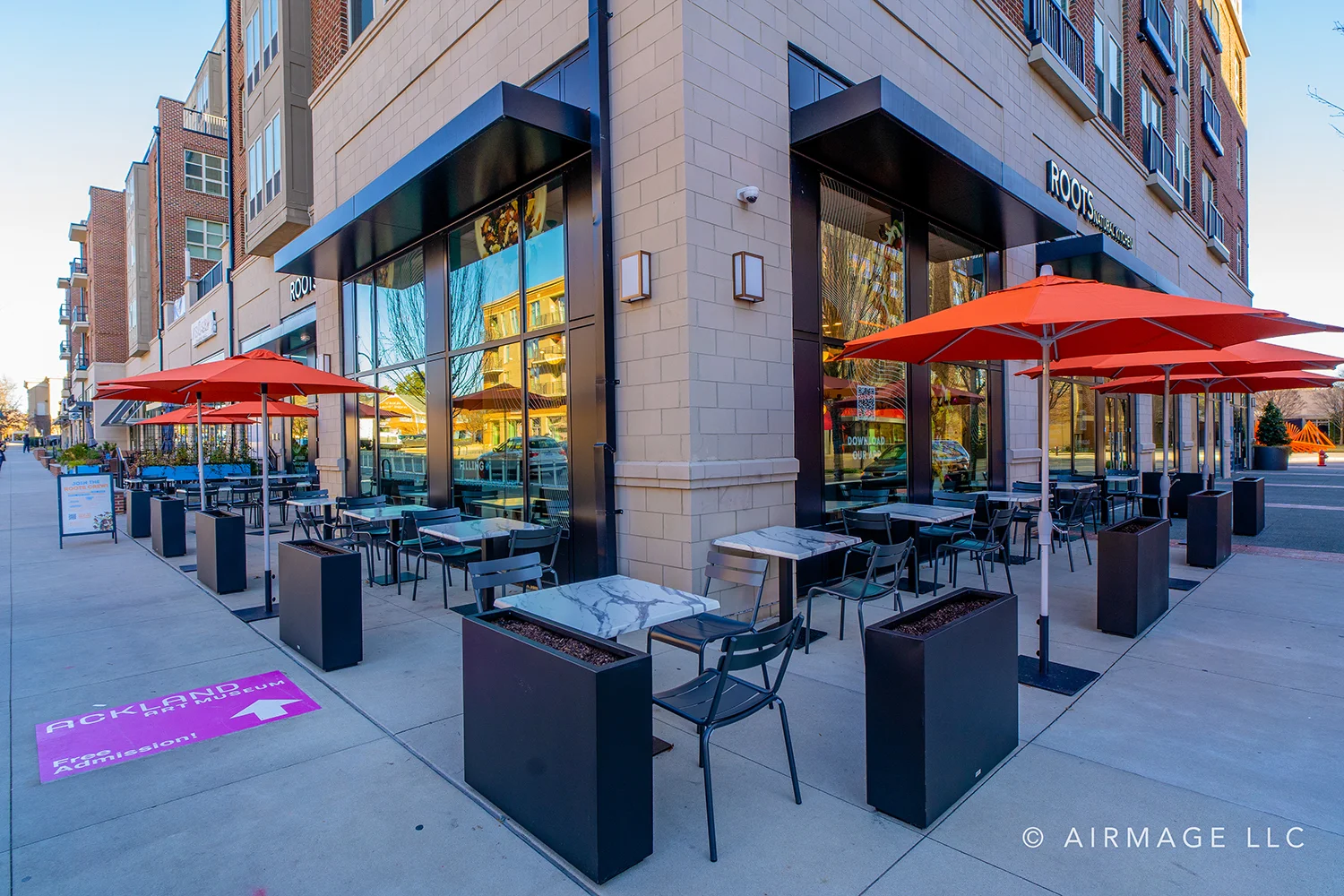 Commercial Photography Raleigh NC