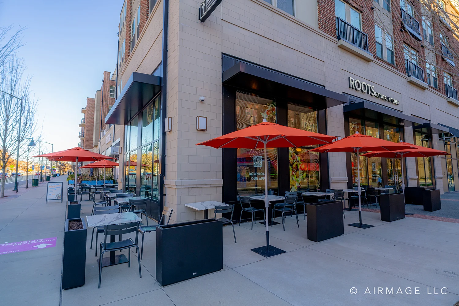 Commercial Photography Raleigh NC