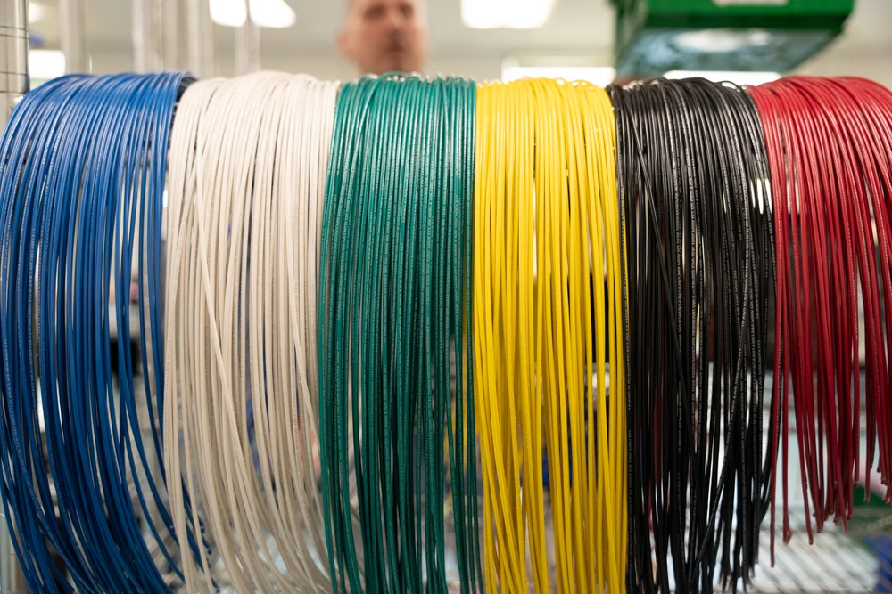 Speed Wiring Solutions