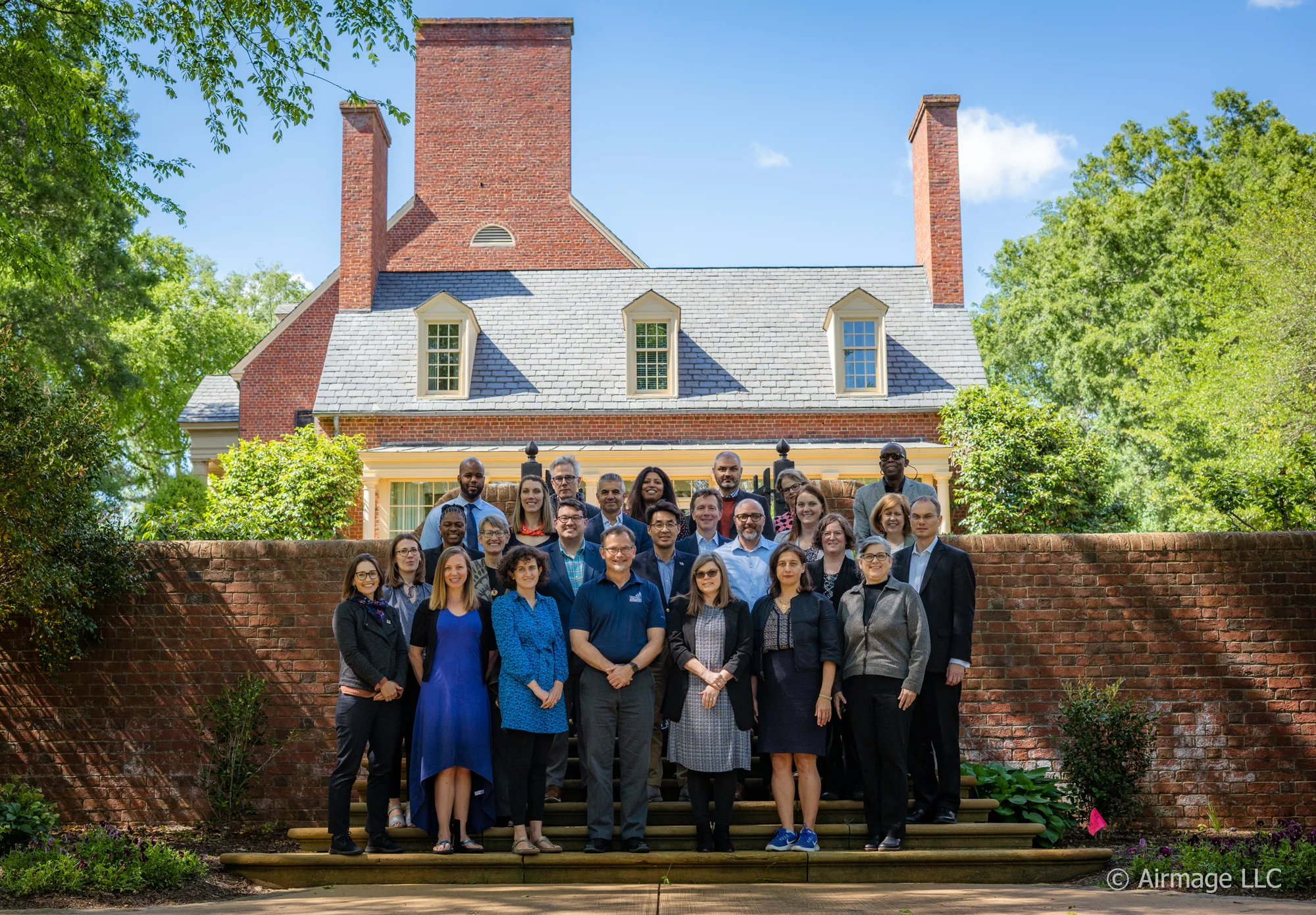 Corporate Photography Raleigh NC