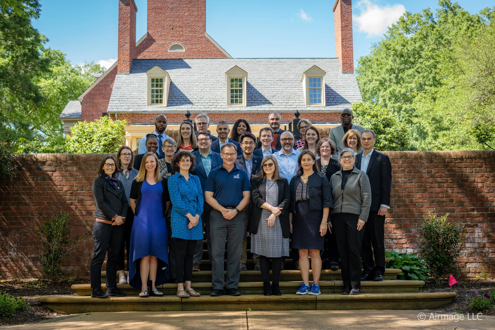 Corporate Photography Raleigh NC