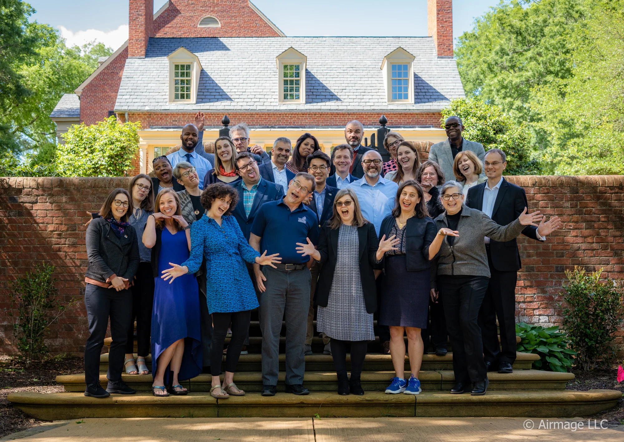Corporate Photography Raleigh NC