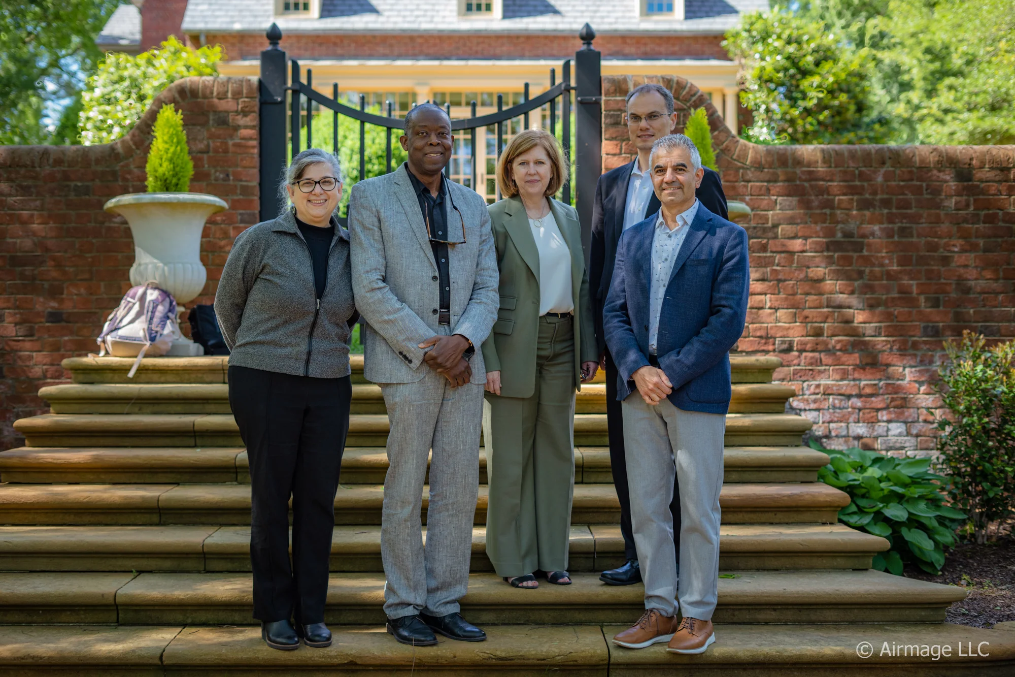 Corporate Photography Raleigh NC