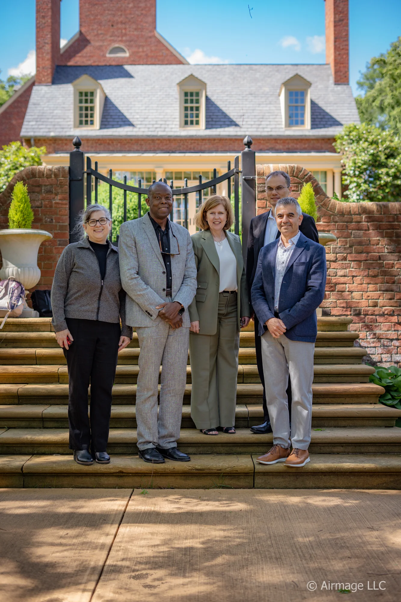 Corporate Photography Raleigh NC