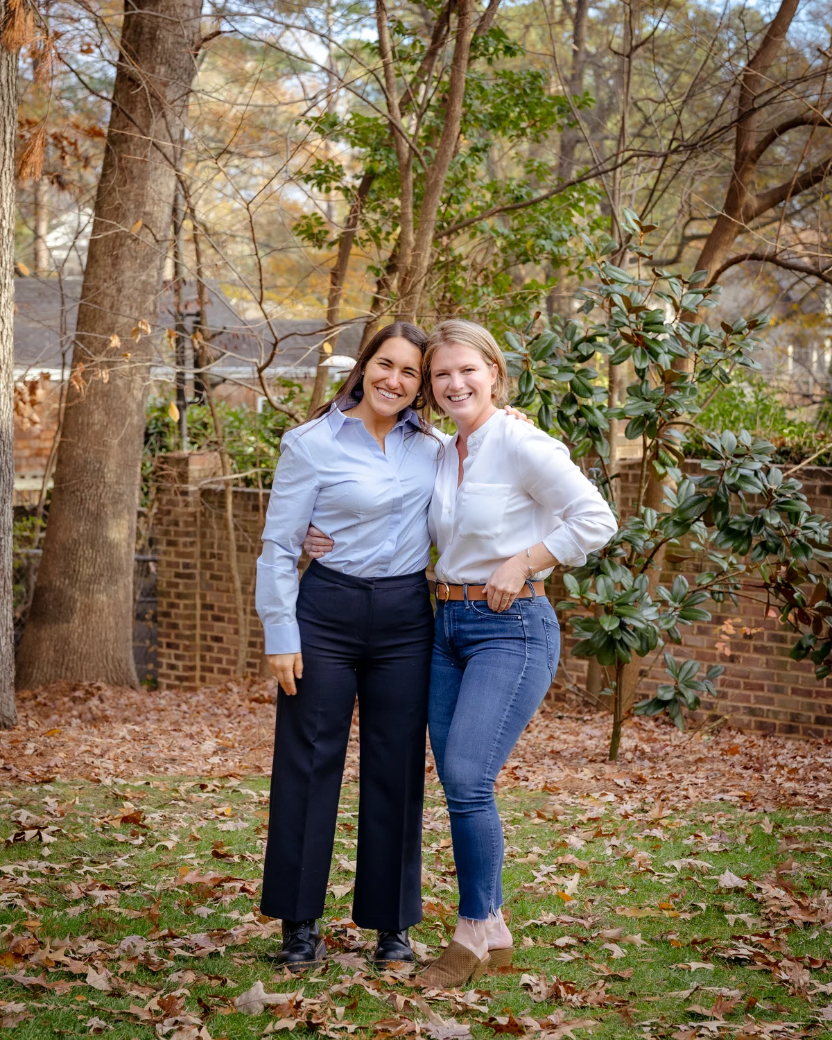 Couples Portrait Photography Raleigh NC