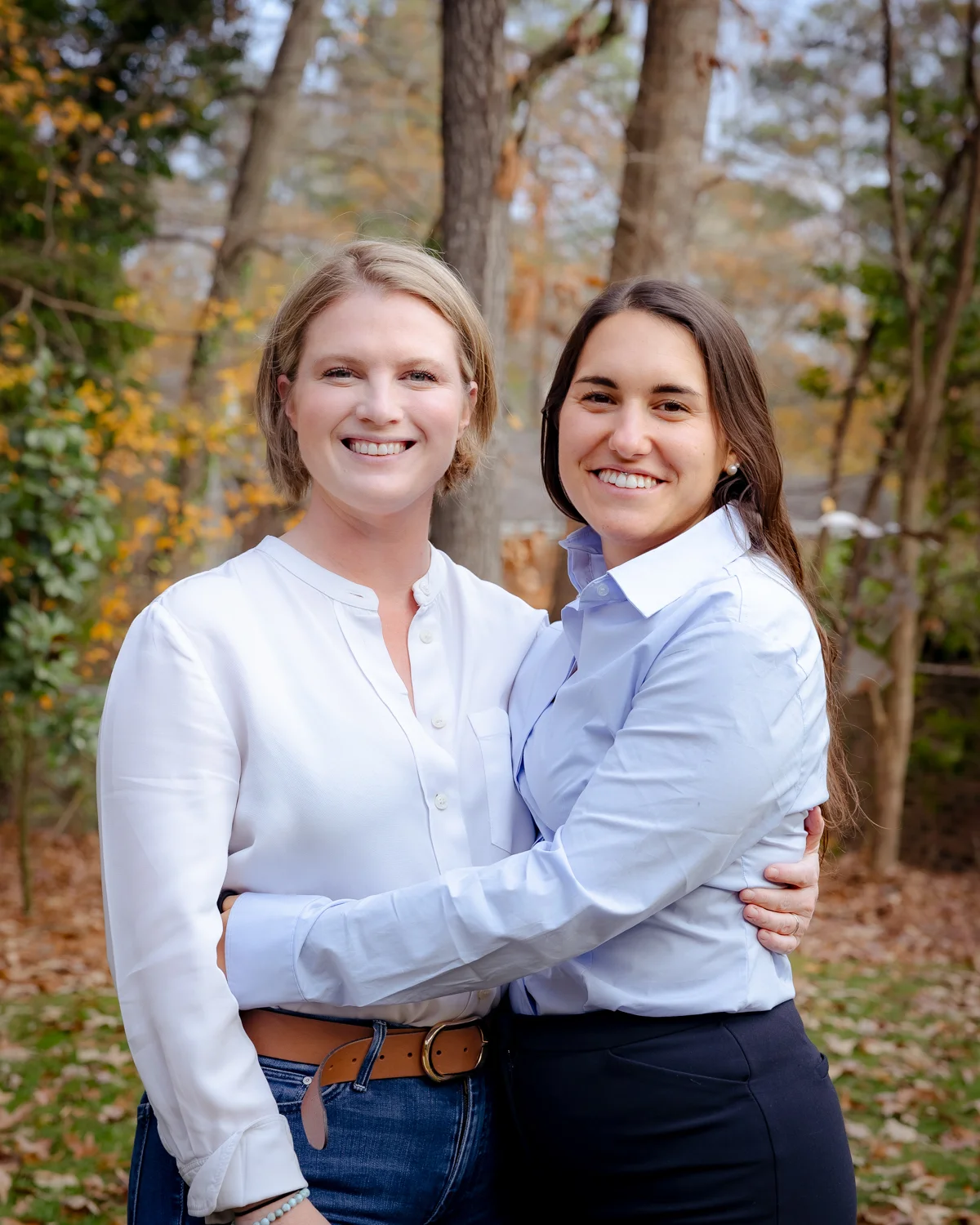 Couples Portrait Photography Raleigh NC