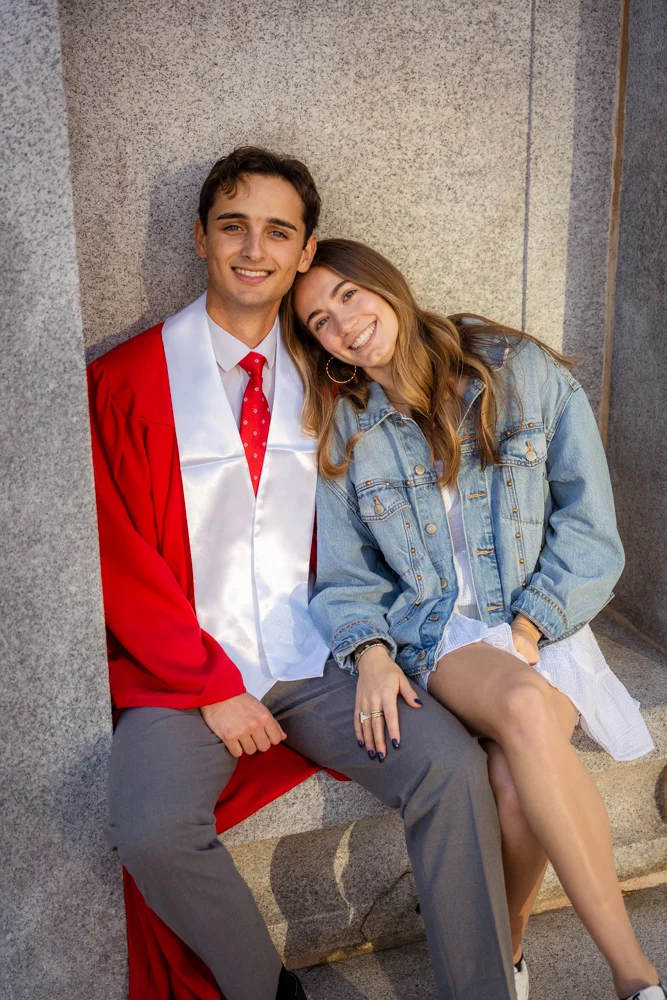 Couples Portrait Photography Raleigh NC