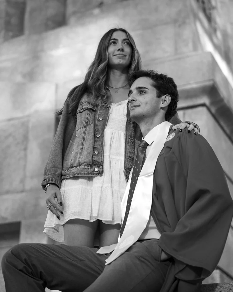 Couples Portrait Photography Raleigh NC