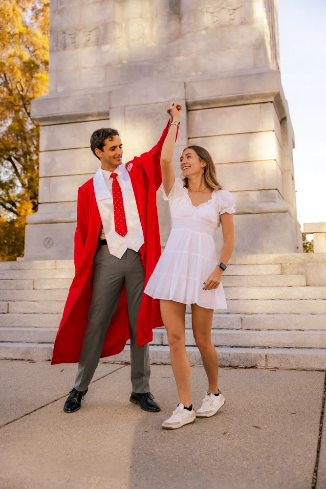 Couples Portrait Photography Raleigh NC