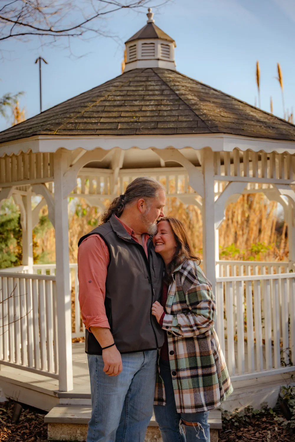 Couples Portrait Photography Raleigh NC
