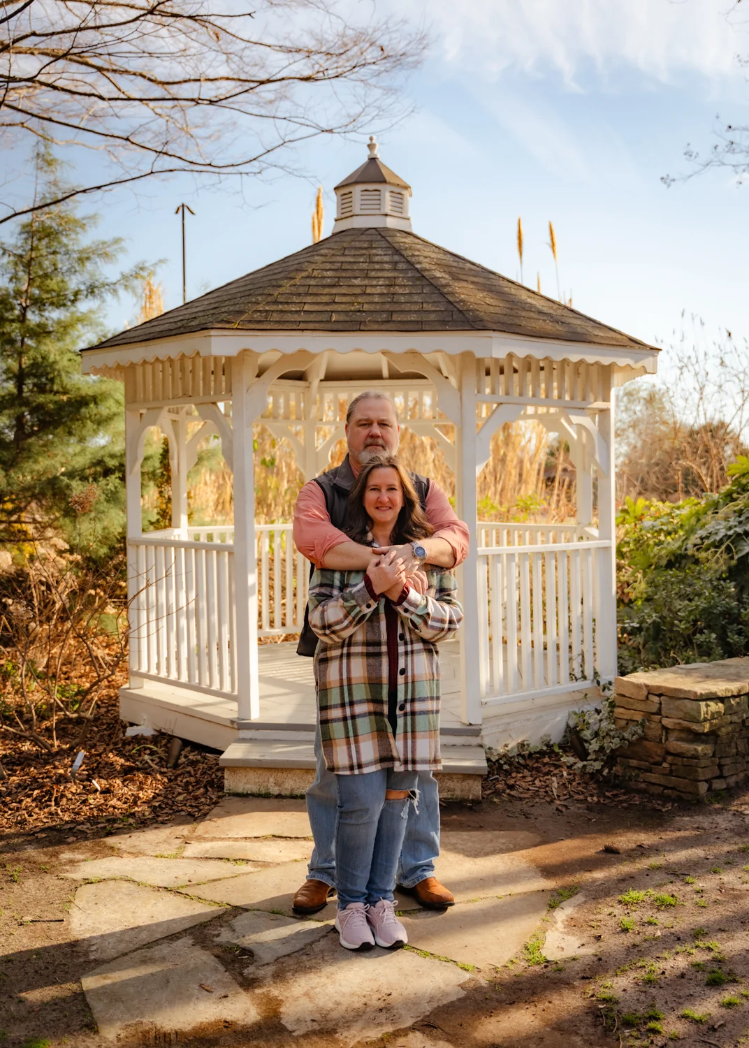 Couples Portrait Photography Raleigh NC