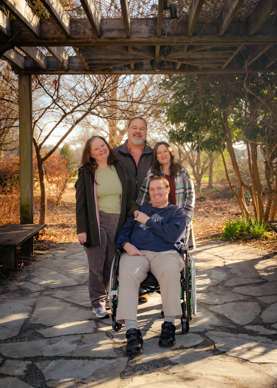 Couples Portrait Photography Raleigh NC