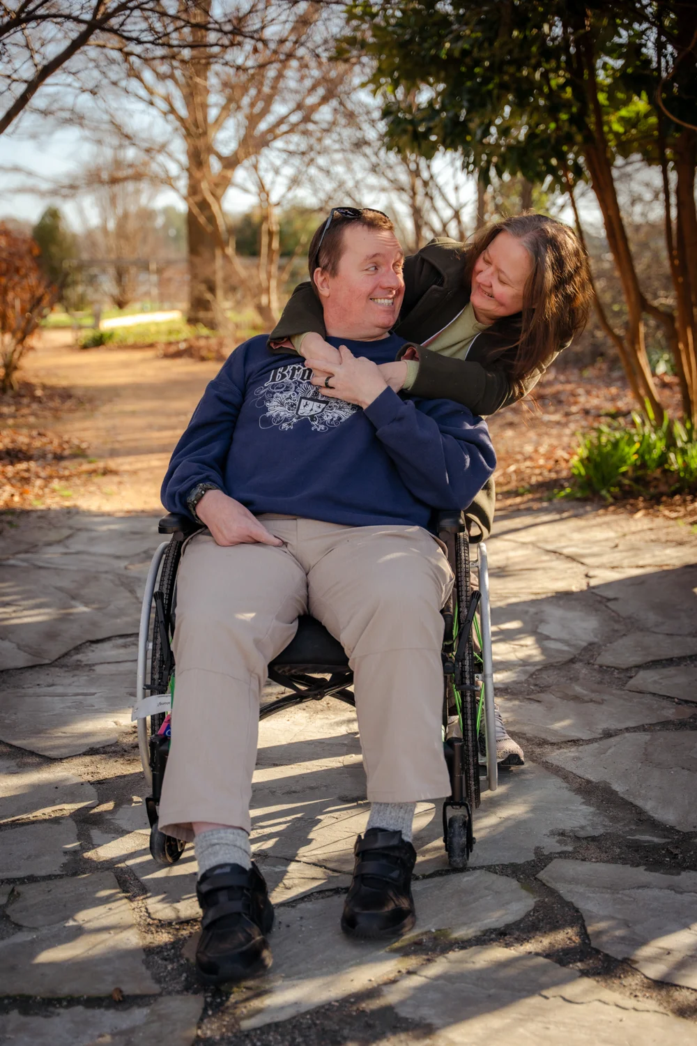 Couples Portrait Photography Raleigh NC