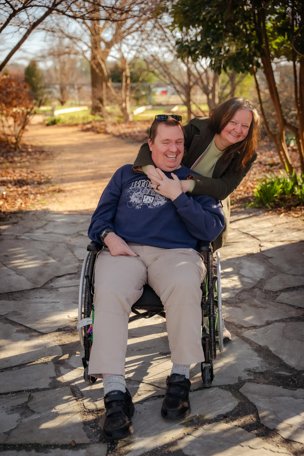 Couples Portrait Photography Raleigh NC