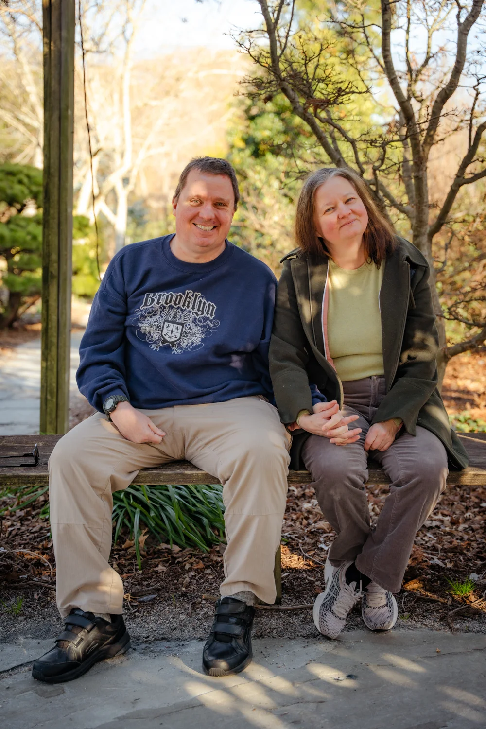 Couples Portrait Photography Raleigh NC