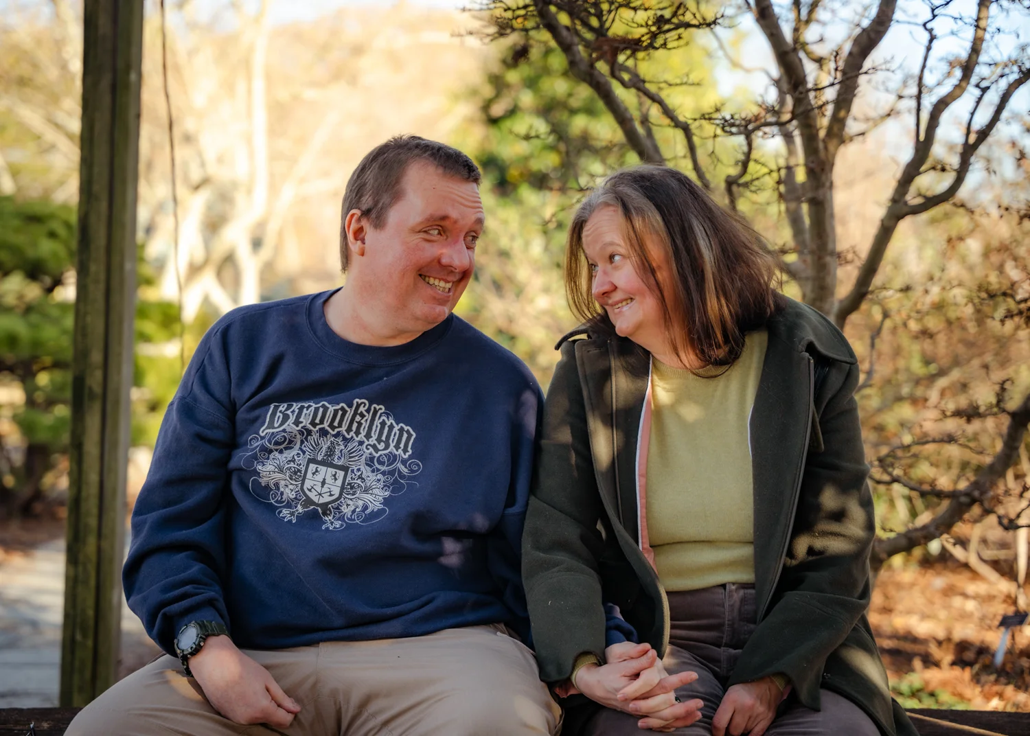 Couples Portrait Photography Raleigh NC
