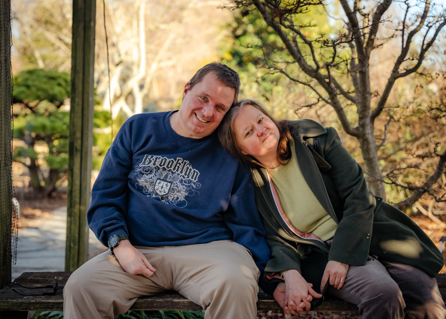 Couples Portrait Photography Raleigh NC