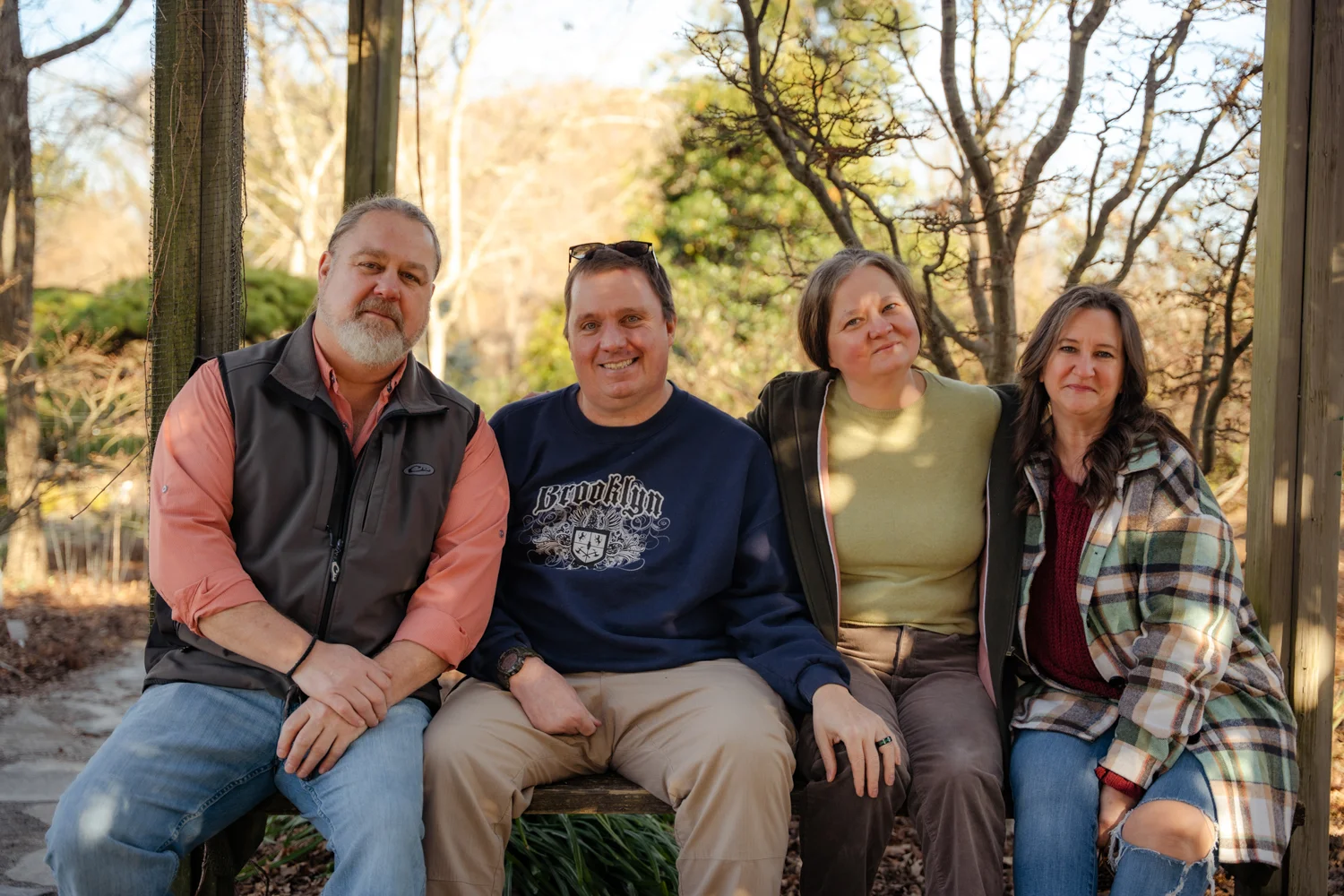 Couples Portrait Photography Raleigh NC