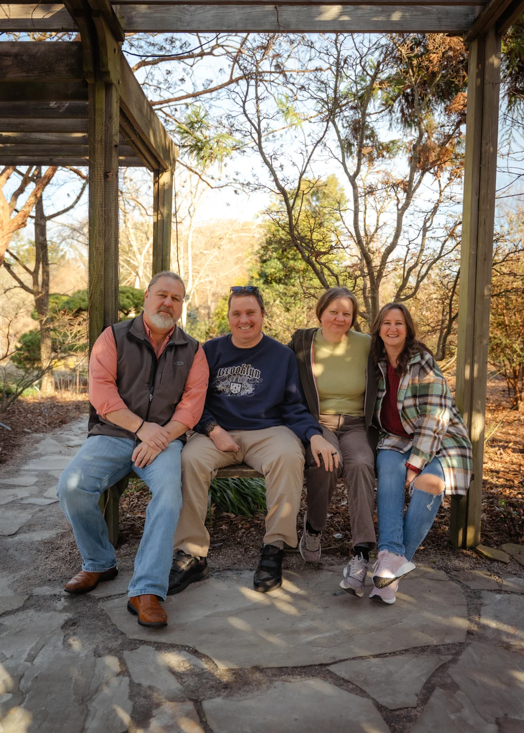 Couples Portrait Photography Raleigh NC