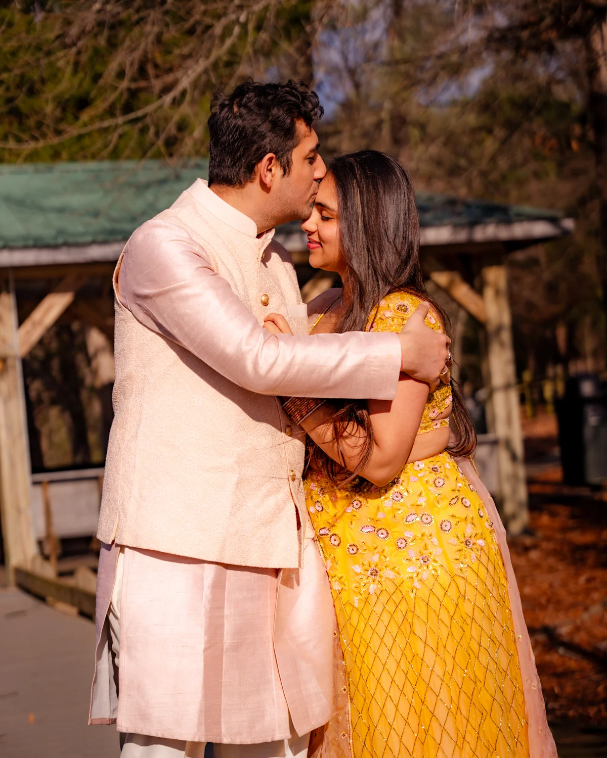 Couples Portrait Photography Raleigh NC