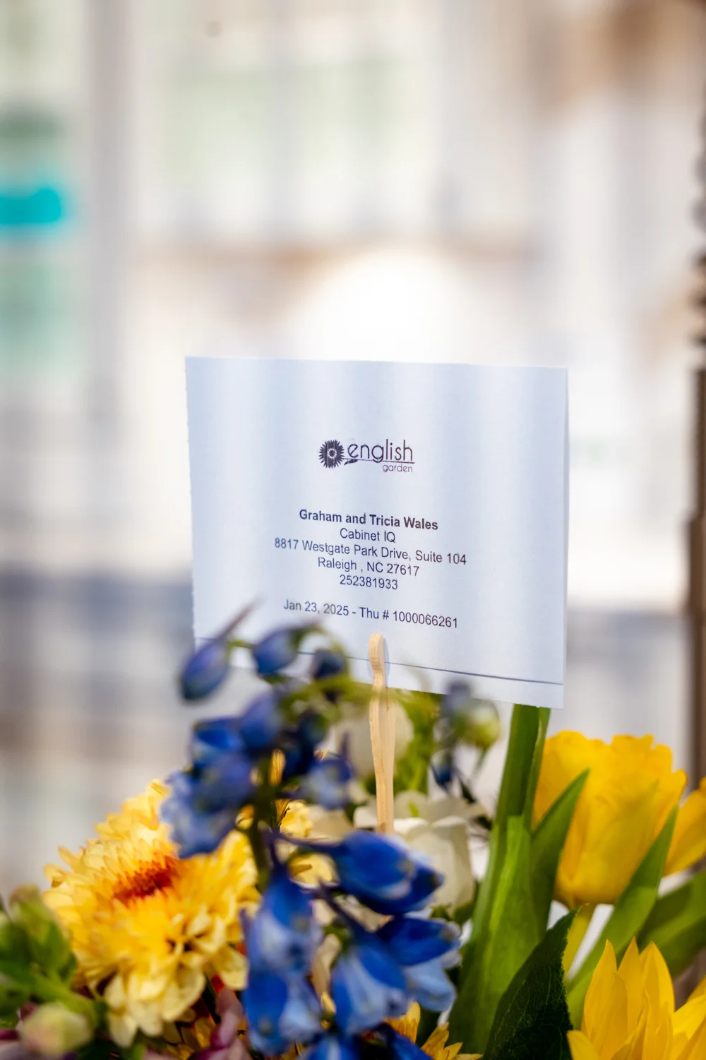 Event Photographer Raleigh NC