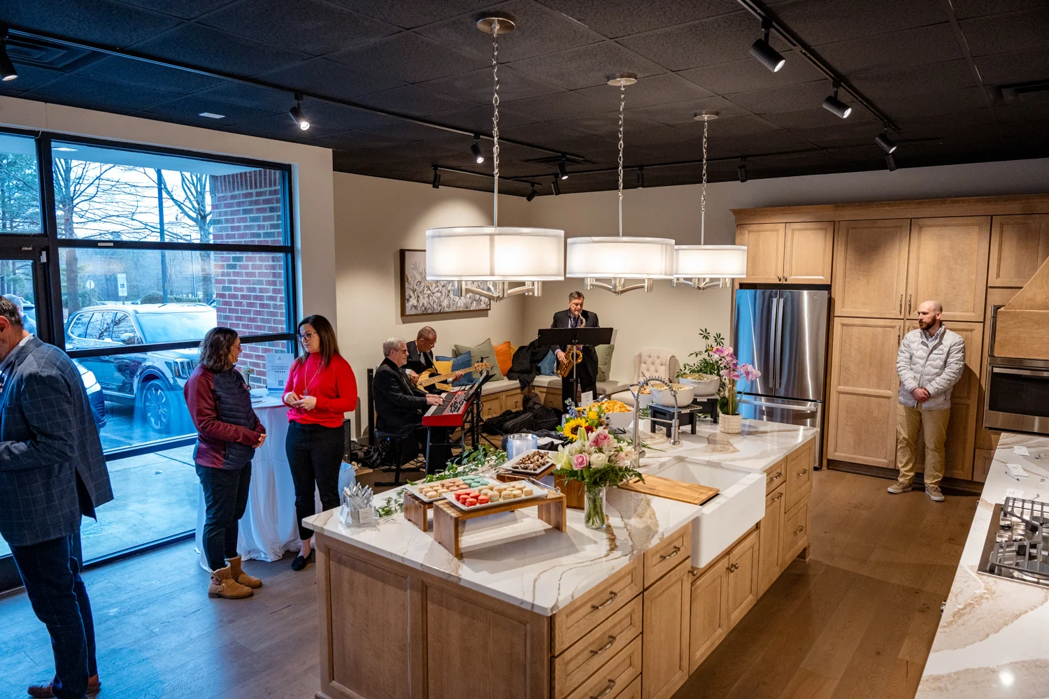 Event Photographer Raleigh NC