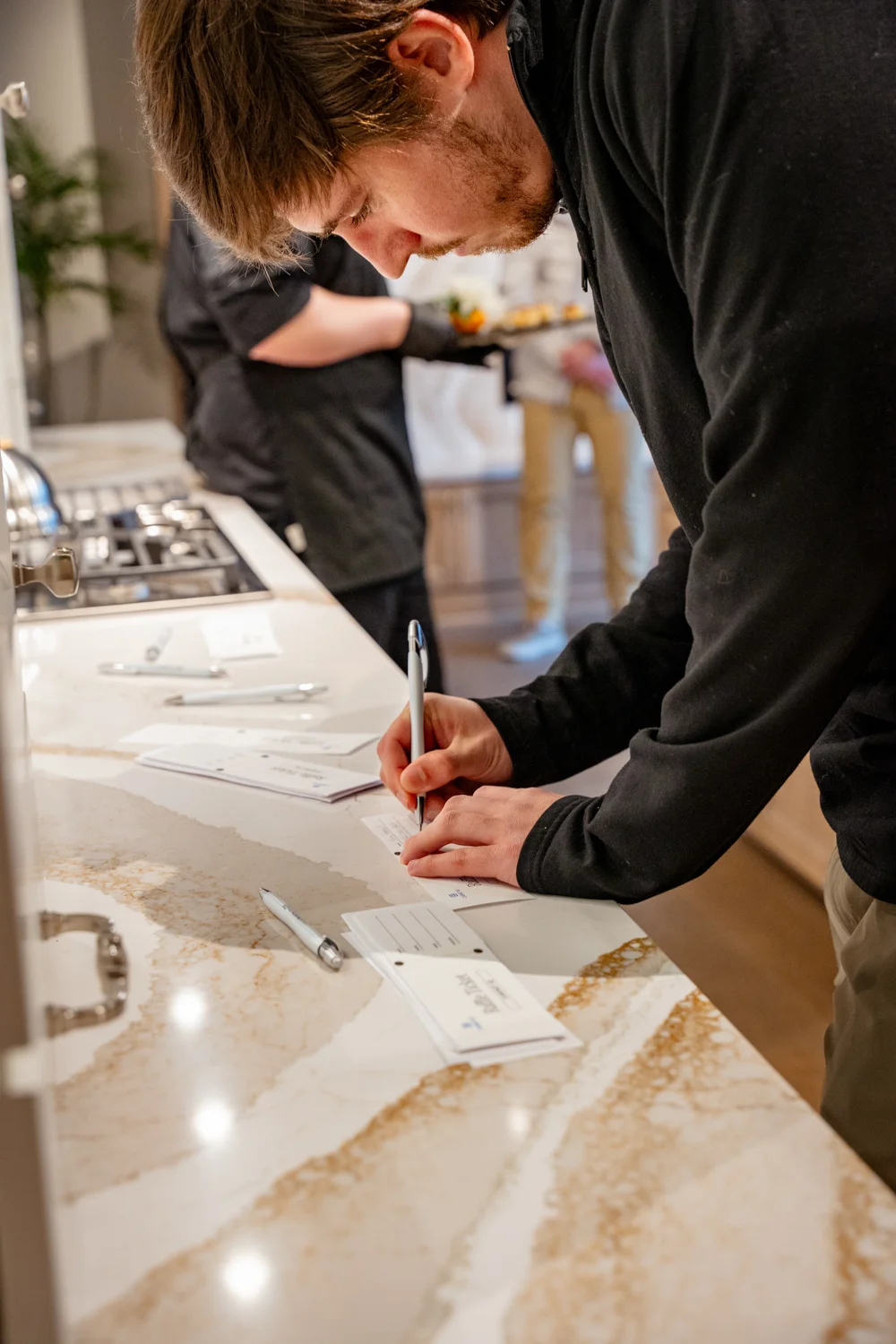 Event Photographer Raleigh NC
