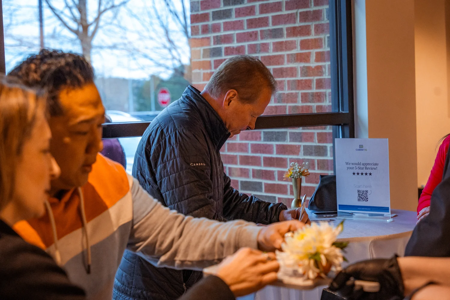 Event Photographer Raleigh NC
