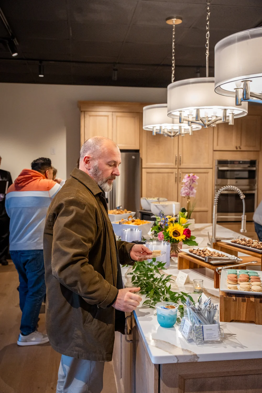 Event Photographer Raleigh NC
