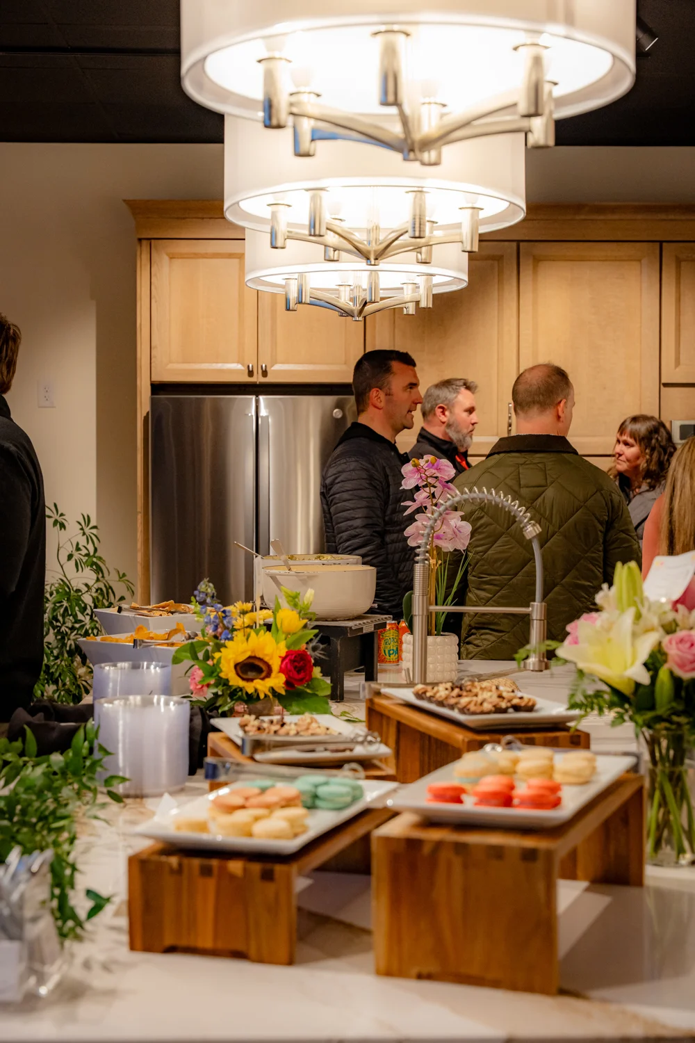 Event Photographer Raleigh NC