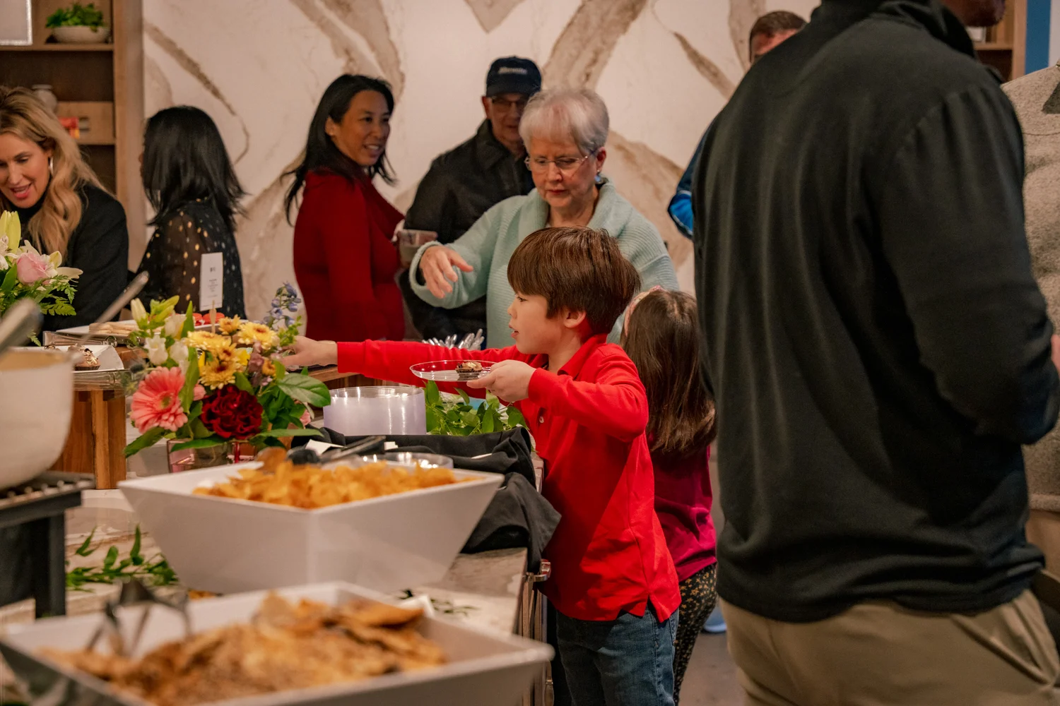 Event Photographer Raleigh NC