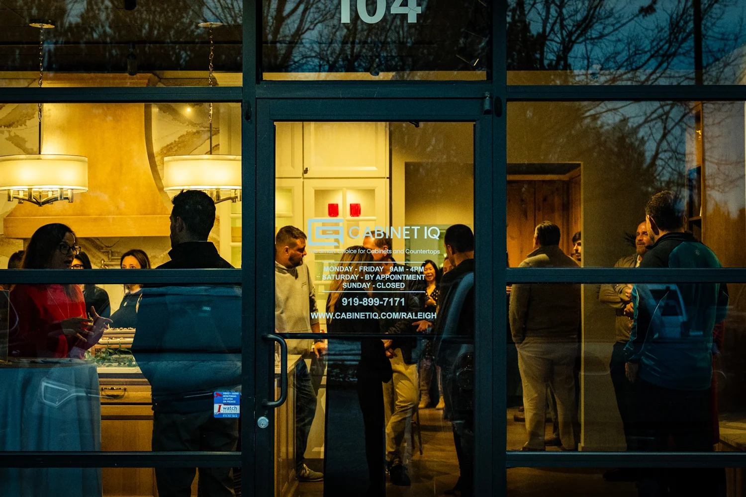 Event Photographer Raleigh NC