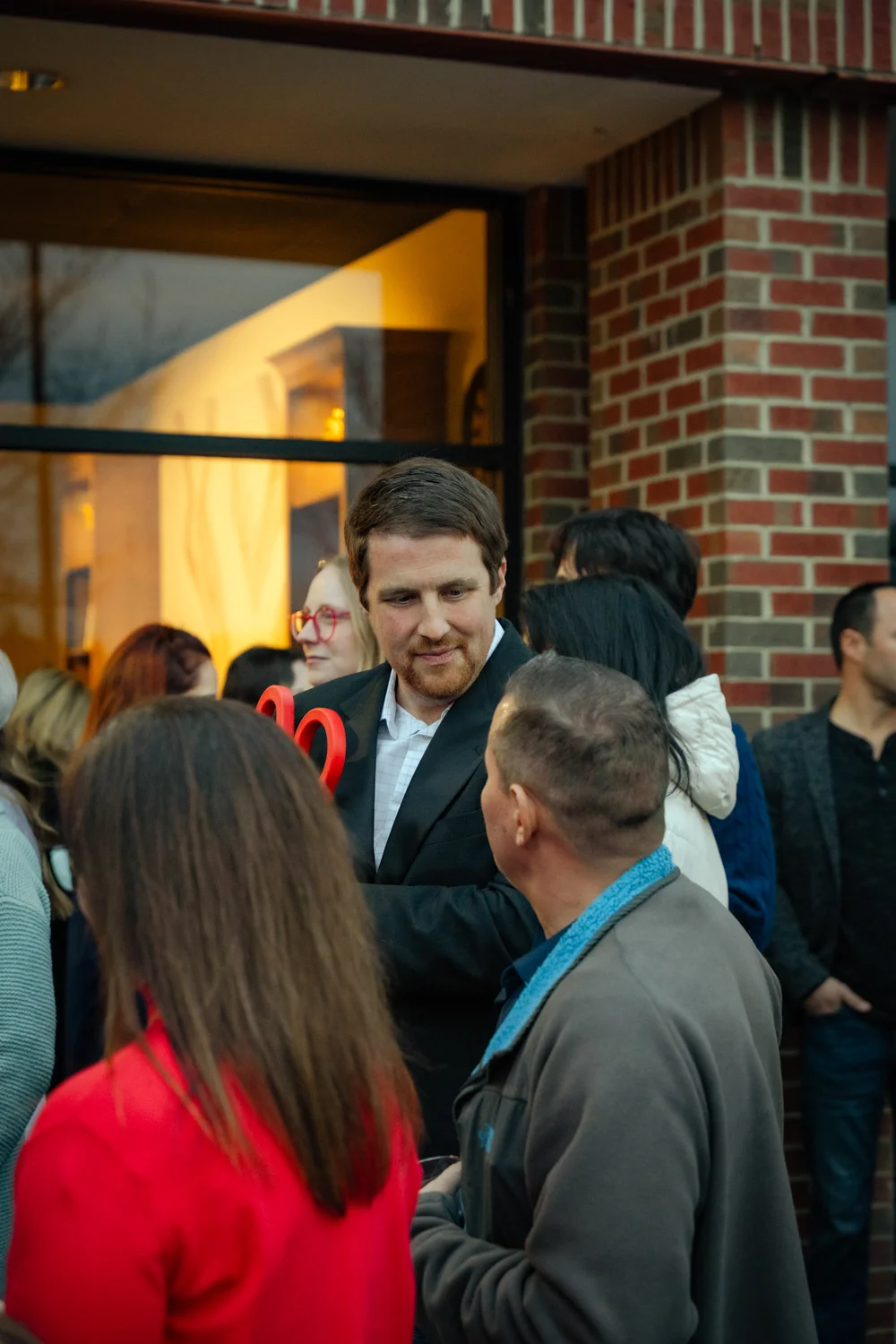 Event Photographer Raleigh NC
