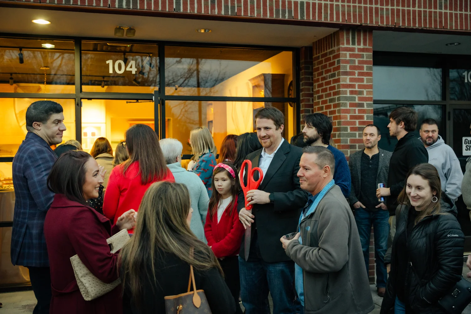Event Photographer Raleigh NC