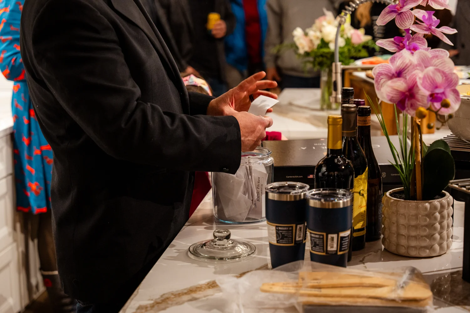 Event Photographer Raleigh NC