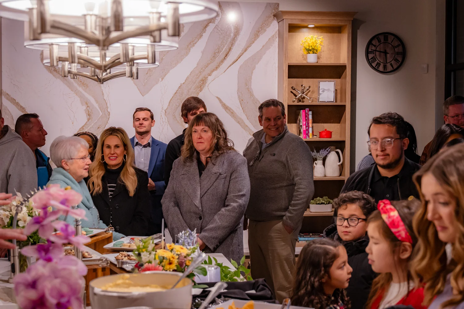 Event Photographer Raleigh NC