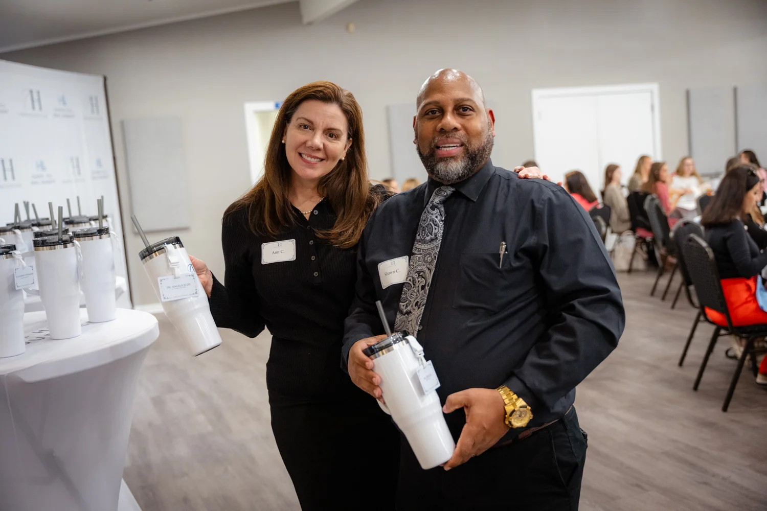 Event Photographer Raleigh NC