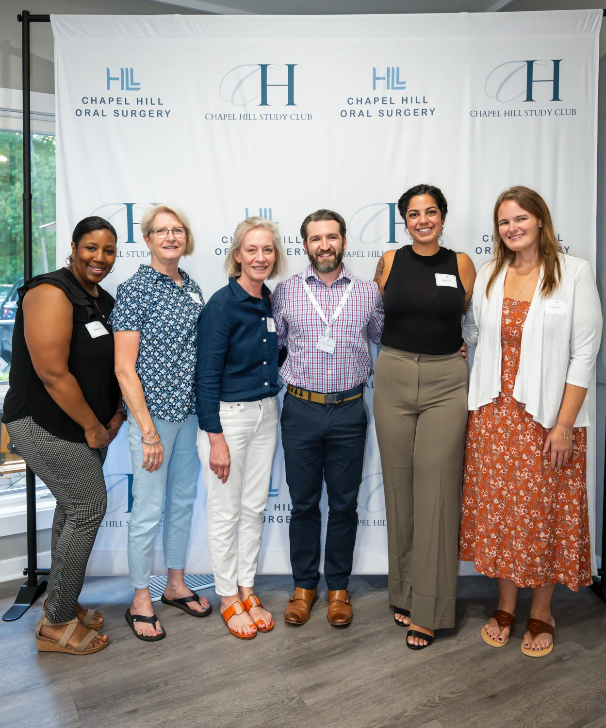 Event Photographer Raleigh NC