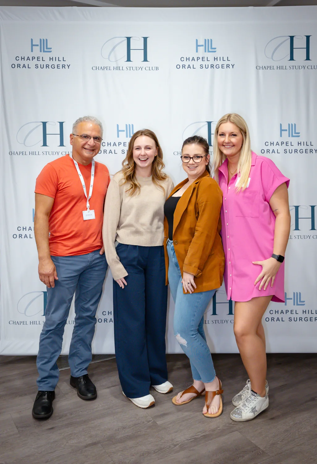 Event Photographer Raleigh NC