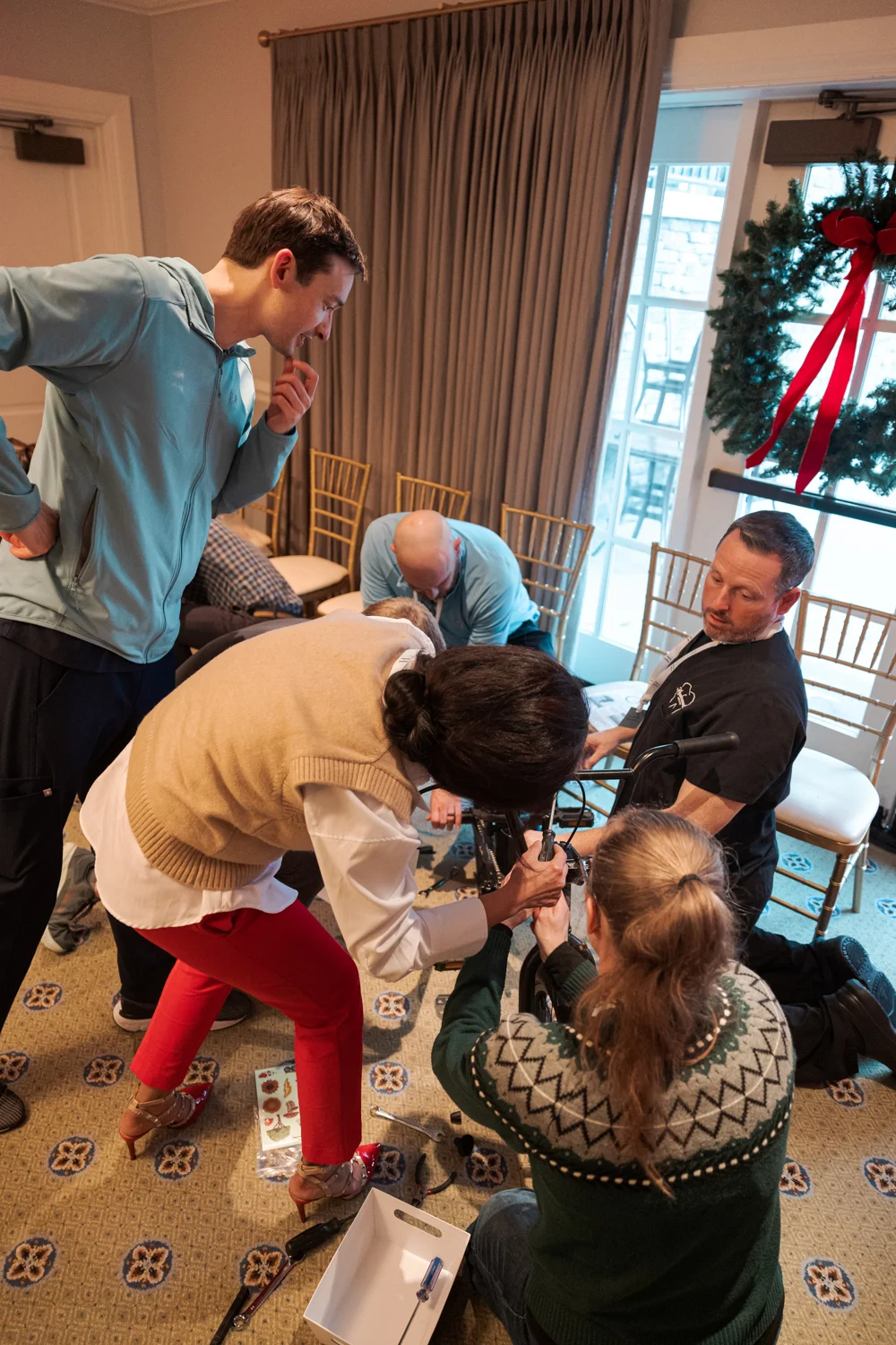 Event Photographer Raleigh NC