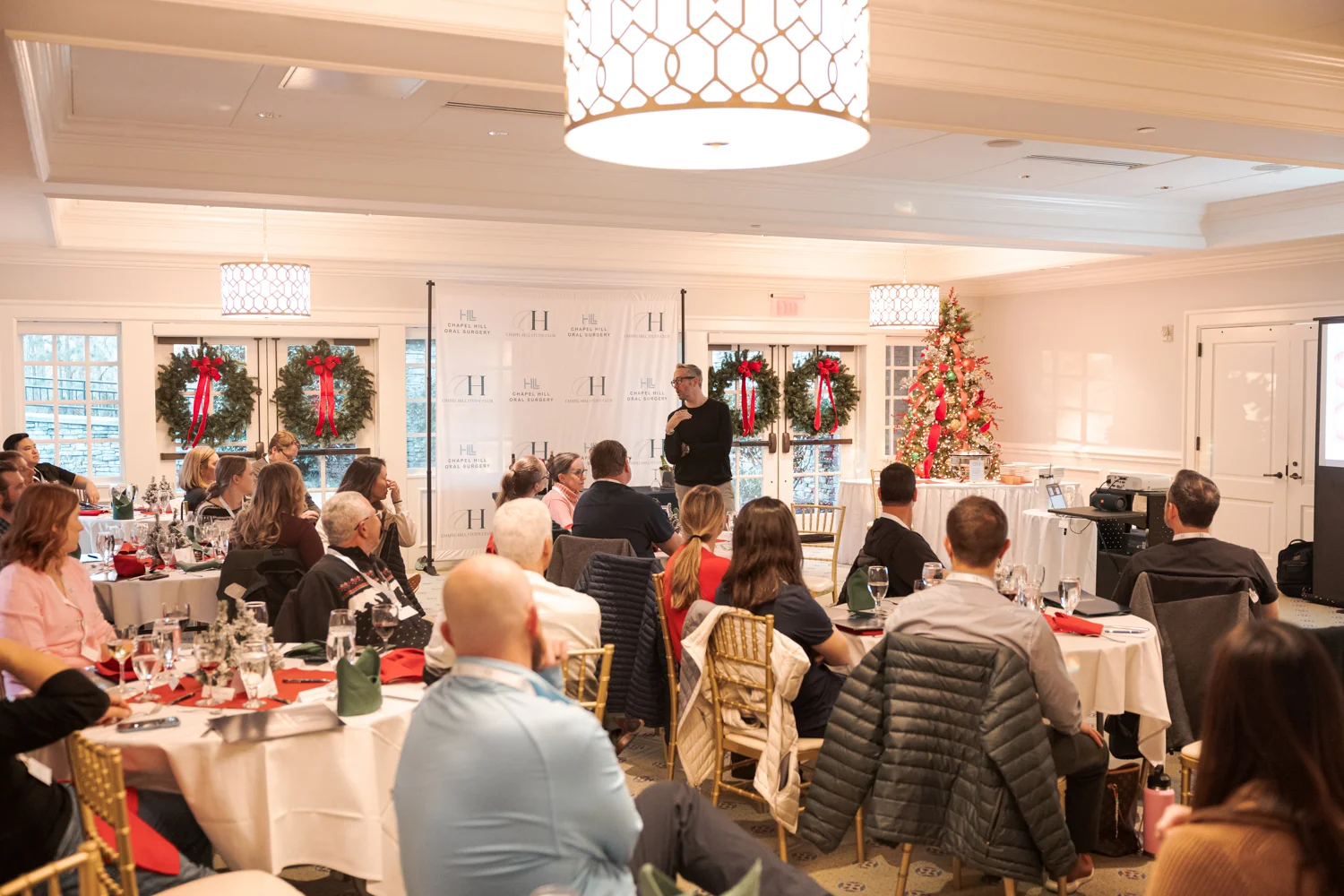 Event Photographer Raleigh NC