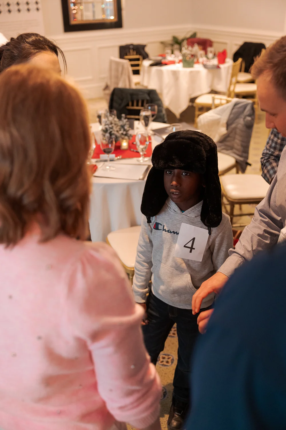 Event Photographer Raleigh NC