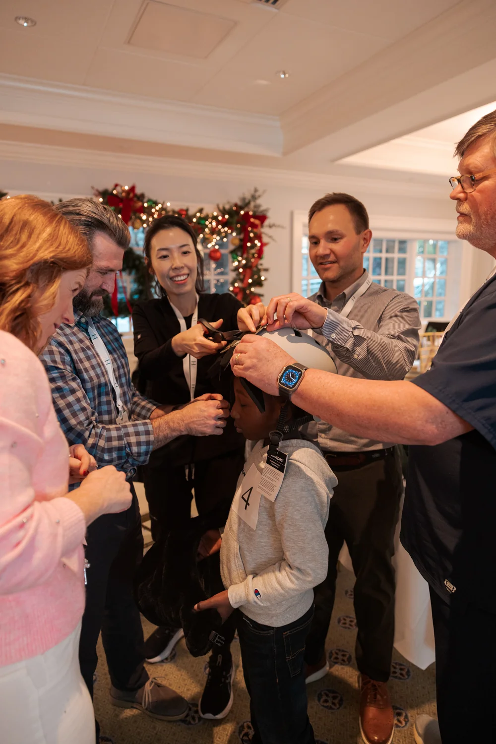 Event Photographer Raleigh NC