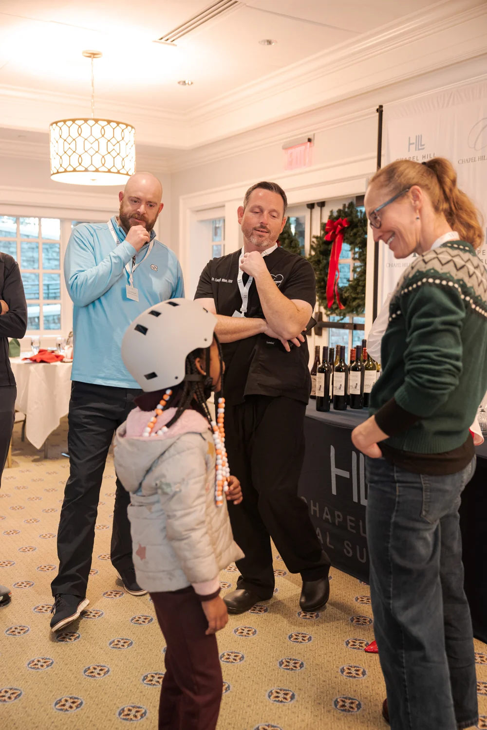 Event Photographer Raleigh NC