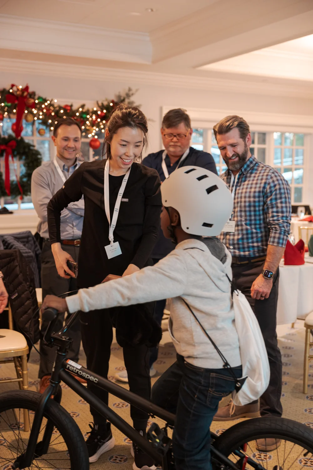 Event Photographer Raleigh NC